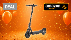 Xiaomi E-Scooter 4 Lite, 4 Pro Plus, 4 Ultra, 5 Elite, 5, 5 Plus, 5 Pro oder 5 Max mit Deutscher Straßenzulassung Amazon Angebot