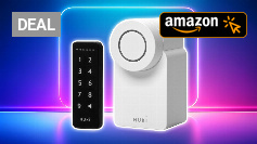 Nuki Smart Lock Go beim Amazon Prime Day 2026: Starker Aktionspreis gilt schon jetzt
