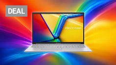 ASUS Vivobook 17 X1704VA Laptop | 17,3" FHD 16:9 IPS Display | Intel Core 7 150U | 16GB RAM | 512GB SSD | Intel Iris Xe | Win11 Home | QWERTZ | Cool Silver Amazon Angebot