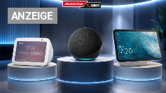 MediaMarkt kappt die Preise bei Amazon Echo Dot und Echo Show