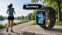 Nur 10 Euro über dem Prime-Day-Preis: Apple Watch Series 11 GPS (46 mm) zum Bestpreis