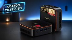 Ryzen-Mini-PC mit 16 GB RAM und 512 GB SSD: Blackview MP20 jetzt zum Amazon-Tiefstpreis