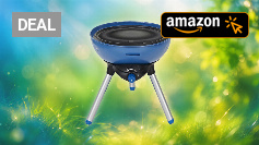Campingaz Party Grill 200 Campingkocher Amazon Angebot