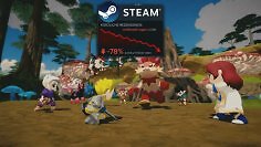 Das Action-MMO SpiritVale erlebt nach dem Early-Access-Start einen heftigen Shitstorm. (2)