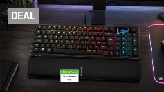 Nur noch kurze Zeit bei Amazon: Corsair Vanguard Pro 96 gab es noch nie günstiger