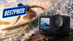 HorizonSteady Action Cam Funktion Stabilisierung