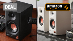 Klein, aber oho: Edifier MR3 sind vielen Alternativen zum Amazon-Bestpreis überlegen