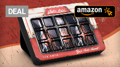 Echt kurios: Selbst wer kein Fallout-Fan ist, sollte beim Stream Deck zur Nuka-Cola-Edition greifen