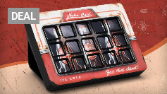 Echt kurios: Selbst wer kein Fallout-Fan ist, sollte beim Stream Deck zur Nuka-Cola-Edition greifen