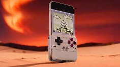 Game-Boy-Feeling für unter 40 Euro: GameSir Pocket Taco macht das Smartphone zum Handheld
