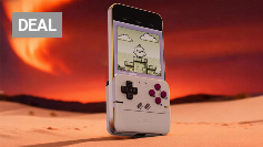 Game-Boy-Feeling für unter 40 Euro: GameSir Pocket Taco macht das Smartphone zum Handheld
