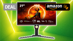 Günstiges Leuchtwunder: Warum dieser Gaming-Monitor eine spannende OLED-Alternative ist