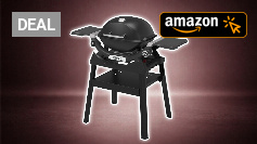 Rekordrabatt für Gasgrill von Weber: Amazon unterbietet andere Händler gerade deutlich
