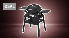 Rekordrabatt für Gasgrill von Weber: Amazon unterbietet andere Händler gerade deutlich