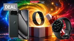 Pixel Watch 4 günstig wie nie, Pixel 10 Pro &amp;amp; Fitbit-Geschenk bei den Google Days 2026 bei MediaMarkt