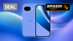 Google Pixel 10a – 7 Jahre Betriebssystem- und Sicherheitsupdates, mehr als 30 Stunden Akkulaufzeit, Kamera-Coach, Gemini Live, Pixel-Sicherheitsfunktionen - Lavender, 128GB Amazon Angebot