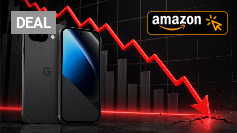 Noch nie günstiger! Google Pixel 10a im (freien) Preisfall bei Amazon