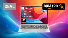 HP Pavilion Laptop, 16" WUXGA Touch-Display, AMD Ryzen 5 8540U, 8 GB DDR5 RAM, 512 GB PCIe NVMe SSD, AMD Radeon Graphics, QWERTZ, Windows 11 Home, Silber Amazon Angebot