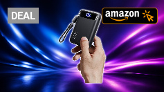 INIU Ultra Klein 20000mAh Power Bank, 22.5W Schnellladung PowerBank mit Abnehmbar USB C Kabel, Flugtauglich &amp; Reise-Essential, Externe Handyakkus für iPhone 17 16 15 Pro, Samsung S25, Xiaomi, iPad etc Amazon Angebot