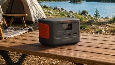 Nirgends günstiger: Jackery Explorer Mini-Powerstation für nur 79 € zum Bestpreis