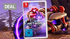 Metroid Prime 4: Beyond für Switch 2 kostet über 40 Euro? Nicht mit diesem Trick!