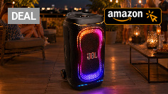 JBL Partybox 330: Neu auf dem Markt, doch Amazon senkt bereits den Preis