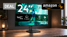 144-Hz-Monitor für nur 69 Euro: Philips Evnia 24M2N3200NF 