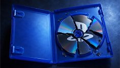 Sony hat die Disc getötet