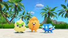 Pokémon Wind und Welle: Diesmal ist nicht die Technik mein größtes Problem (1)