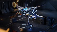 108 Bauteile, Schrauben und LEDs: Dieser mechanische Mantarochen ist nichts für Ungeduldige