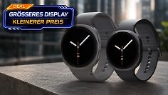 Samsung Galaxy Watch8 Sport Gesundheit Funktionen