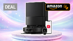 War noch nie günstiger: Amazon mit starkem Angebot für beliebten Roborock Qrevo QV 35A Set