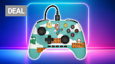 Preis mehr als halbiert: Switch-2-Controller mit Hall-Effekt-Sticks für 13,99 Euro bei Amazon