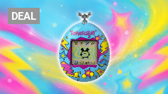 Tamagotchi Original – Bandai – Lightning – Elektronisches Virtuelles Haustier mit LCD‑Bildschirm auf Deutsch – Interaktives Spielzeug mit Minispielen – Spielzeug für Kinder ab 8 Jahren – 42923 Amazon Angebot