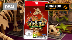 Two Point Museum: Noch nie war der Zeitpunkt so gut, um auf der Switch 2 durchzustarten