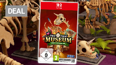 Two Point Museum: Noch nie war der Zeitpunkt so gut, um auf der Switch 2 durchzustarten
