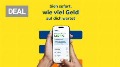 Steuererklärung in unter einer Stunde? Diese Software nimmt Nutzern fast die komplette Arbeit ab