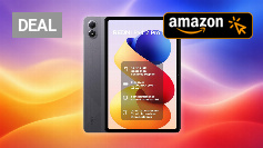 XIAOMI REDMI Pad 2 Pro 5G, 8+256GB, 12,1",12000mAh großer Akku, Graphitgrau | 2.5K 120Hz Kristallklares Display, Riesiger 12000mAh Akku, 4nm Prozessor mit 5G, Dolby Atmos, Graphitgrau, 2 Jahre Garantie Amazon Angebot