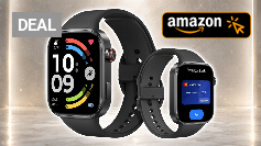 Achtung beim Kauf! Xiaomi Redmi Watch 6 mit NFC jetzt klar günstiger als ohne