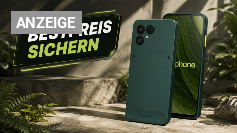 Fairphone 6 zum Bestpreis sichern: Cyberport senkt das Smartphone, das nicht nach zwei Jahren ersetzt werden will
