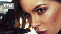 Jetzt streamen: Neuer Film mit Kate Beckinsale für Millionen Abonnenten exklusiv bei Prime ohne zusätzliche Kosten verfügbar