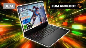 HP-Gaming-Laptop zum Aktionspreis: RTX 5070 und 24 GiB RAM kosten gewöhnlich mehr