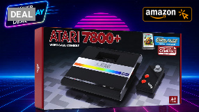 Retro, Pixel und Prime Day: Atari 7800+ jetzt deutlich günstiger im Angebot