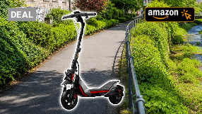 Nah am Allzeit-Tiefstpreis: Segway ZT3 Pro D bei Amazon schon vor Prime Day stark reduziert