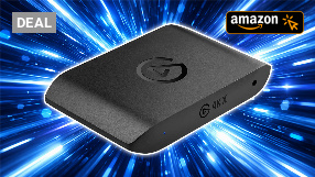 Elgato 4K X war seit 2025 nicht günstiger: Gameplay-Aufnahmen bis 4K UHD bei 144 Fps