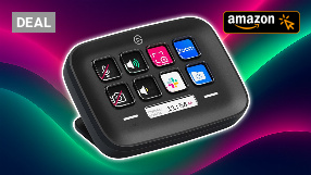 Höchstrabatt für Elgato Stream Deck Neo: Amazon-Aktionspreis gilt für beide Farbvarianten