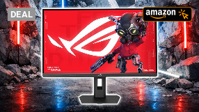 Gaming-Monitor-Schnäppchen von Asus: WQHD, 255 Hz, USB-C und günstig wie nie