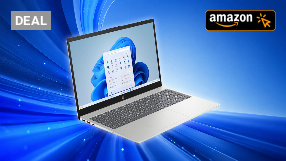 HP Laptop | 15,6" FHD Display | Intel N100 | 4 GB DDR4 RAM | 128 GB UFS | Intel UHD Graphics | Windows 11 Home im S-Modus | QWERTZ | Natural Silver Amazon Angebot