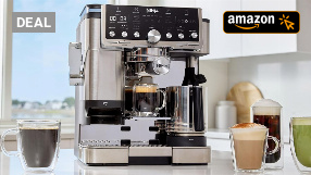 Amazon vs. Media Markt: Ninja-Kaffemaschine günstiger als je zuvor dank Preiskampf