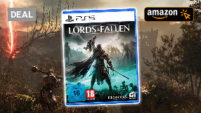 Preis nimmt 10-Euro-Hürde: Soulslike Lords of the Fallen (2023) zu diesem Preis ein Must-Play?